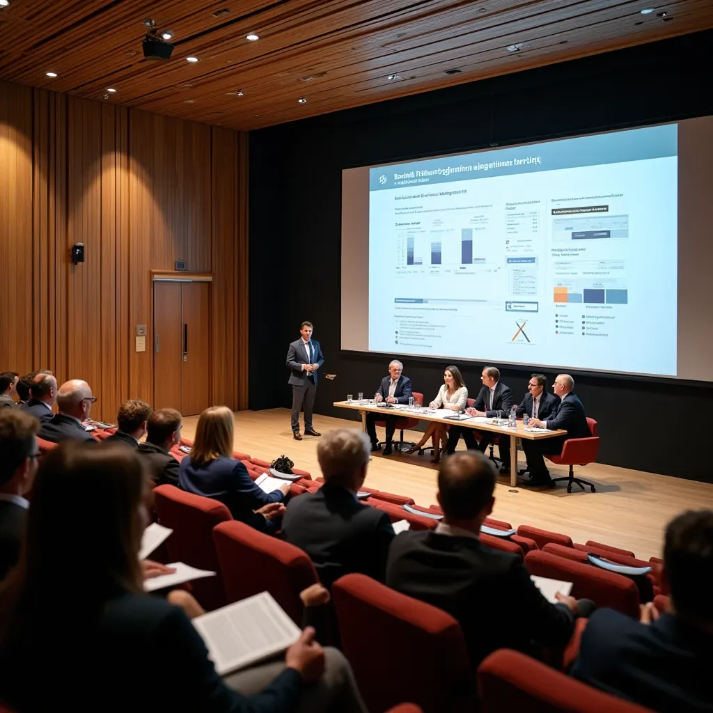 Innovation in action